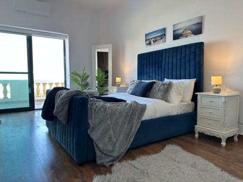 Villa with Views Parking AC, Mellieħa (foto 9)