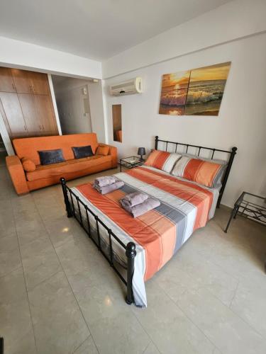 Studio with shower room E3, full kitchen, poolside, FREE WIFI, Peja (zdjęcie 2)