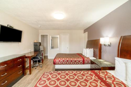 Economy Inn By OYO, Lamesa TX in Lamesa (TX)