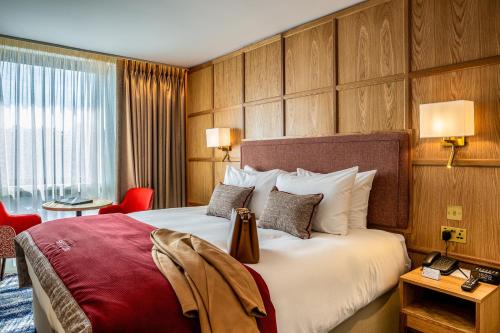 King Room image 10