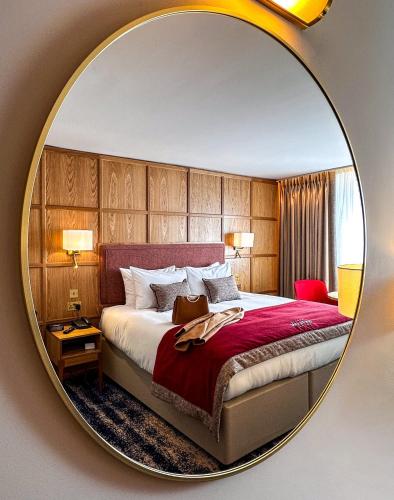 King Room image 9