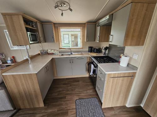 Punchbowl Caravan Park