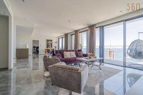 Official Apartments of Mercury Towers by MyMercury 3