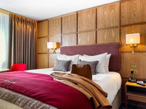hotel photo