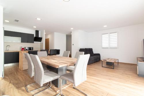 Global Properties, Moderno chalet en la playa de Almenara gîte à louer La Llosa