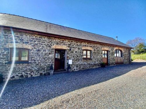 Potters Barn in Wiston