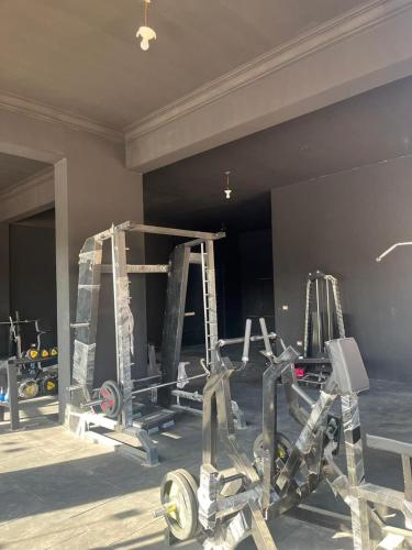 نزهه بيتش اكوا بارك راس سدر, Ras Sedr (fotografie 3)