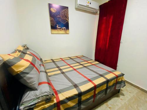 نزهه بيتش اكوا بارك راس سدر, Ras Sedr (fotografie 9)
