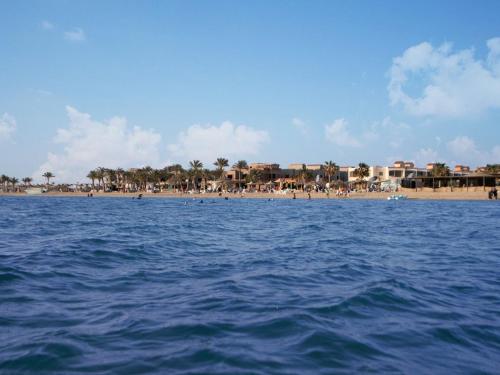 نزهه بيتش اكوا بارك راس سدر, Ras Sedr (fotografie 10)