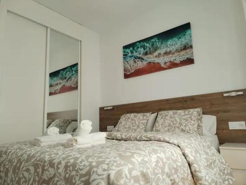 Campezo 14 Suite Home 132, Madryt