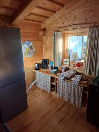 B&B Viering in Lurnfeld