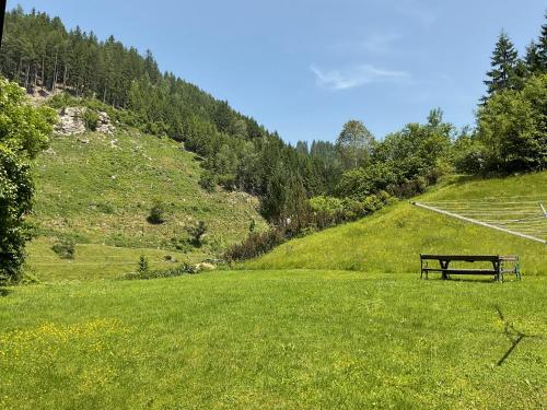 SistiHome in Kleinlobming