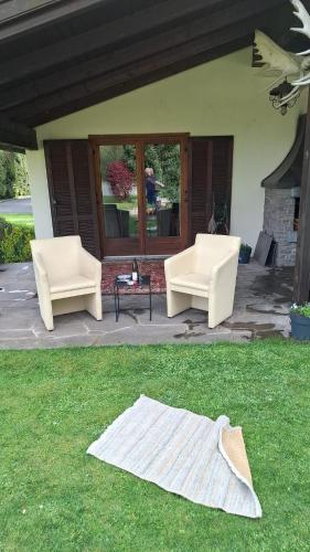 B&B Viering in Lurnfeld