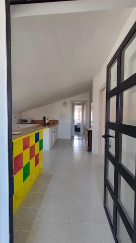 Casa Tortorella in Валло-Делла-Луканія