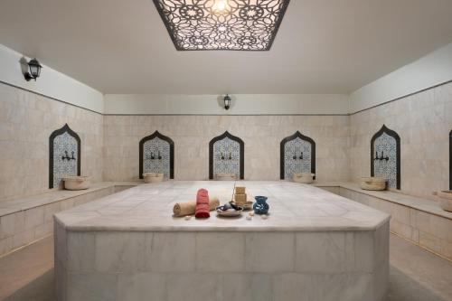 Kaila Krizantem Hotel