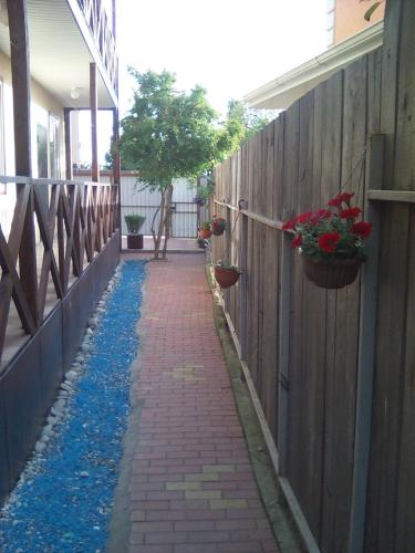 Guest House Irina