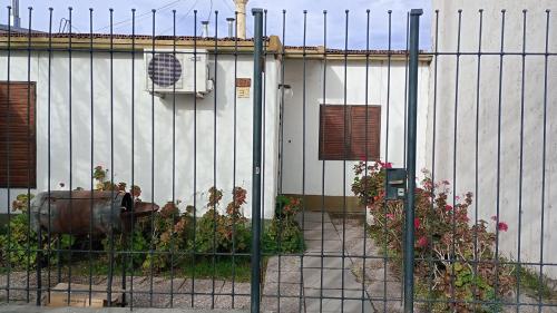 Casa García