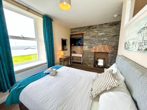Coach House Lodge in Lahinch