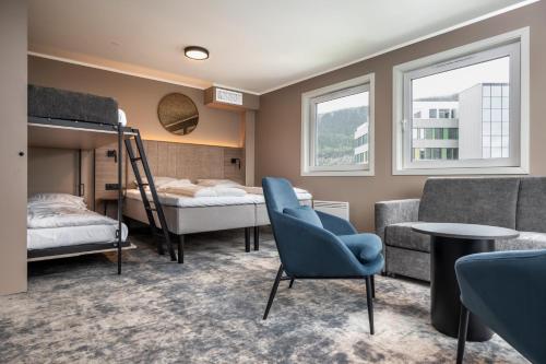 Business Room
