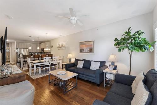 Residence 102n At The Sandcastle Condominiums in Wildwood Crest, USA
