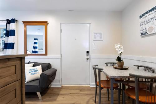 415 E Atlanta Ave, Unit 107 in Wildwood Crest, USA
