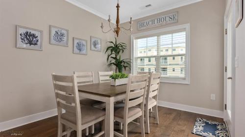 Residence 201N At The Sandcastle Condominiums in Wildwood Crest, USA