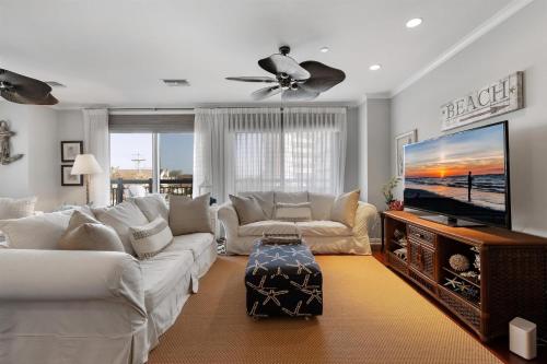 Residence 101 At The Grand in Wildwood, USA
