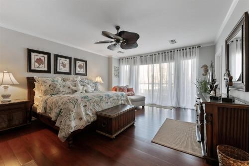 Residence 101 At The Grand in Wildwood, USA