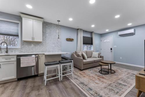140 E Burk Ave, Unit D in Wildwood, USA
