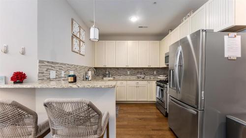 Residence 103S At The Sandcastle Condominiums in Wildwood Crest, USA