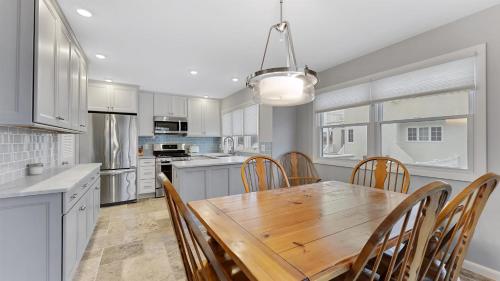 Bayside Townhome In Diamond Beach! in Wildwood Crest, USA