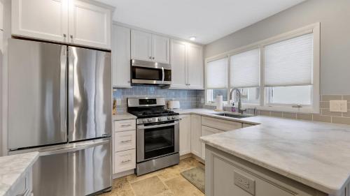 Bayside Townhome In Diamond Beach! in Wildwood Crest, USA