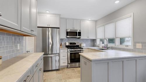 Bayside Townhome In Diamond Beach! in Wildwood Crest, USA