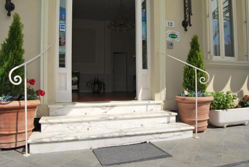 Hotel Coluccini - image 14