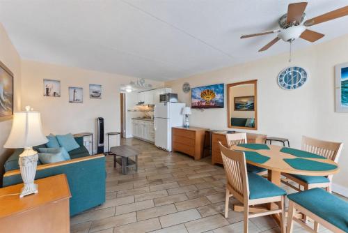 6201 Ocean Ave, Unit 209 in Wildwood, USA