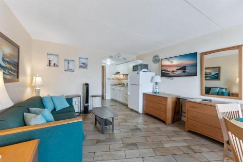 6201 Ocean Ave, Unit 209 in Wildwood, USA