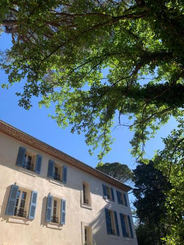 Vista exterior, Ferme Saint-Georges en Provence in Brignoles