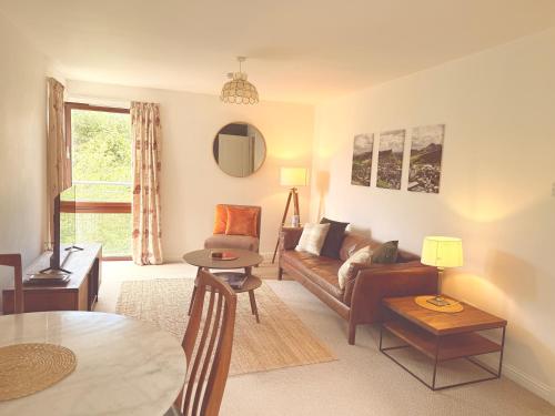 Cosy & Central 2 Bedrooms Apt, Edinburgh (fotografie 10)