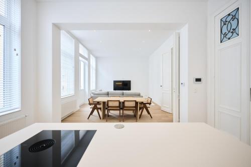 Louise City Center, Brusel (fotografie 8)