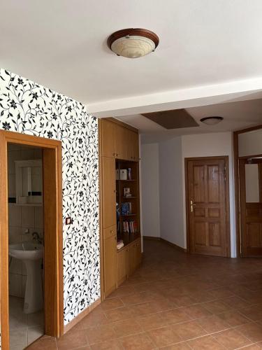 Casa Kaja in Mali Ogradenik