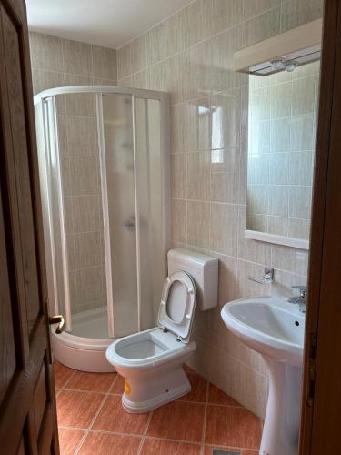 Casa Kaja in Mali Ogradenik