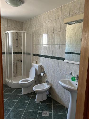 Casa Kaja in Mali Ogradenik