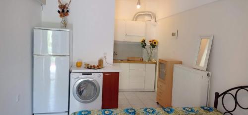 Small and practical Νο1 in Limni (Evvoia)