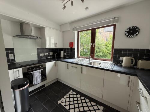 Cosy & Central 2 Bedrooms Apt, Edinburgh (fotografie 5)