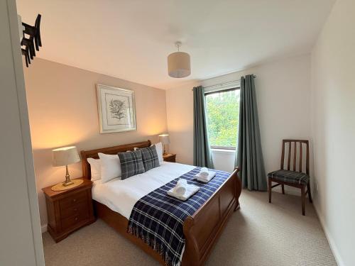 Cosy & Central 2 Bedrooms Apt - image 12