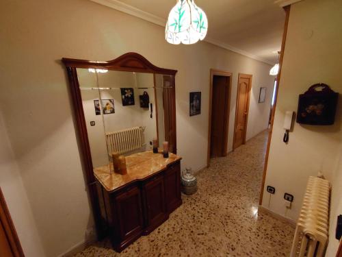 HOSTAL CAMELOT