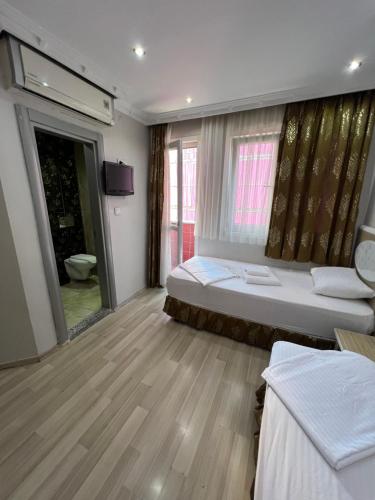 Oral Hotel – Istanbul, FL