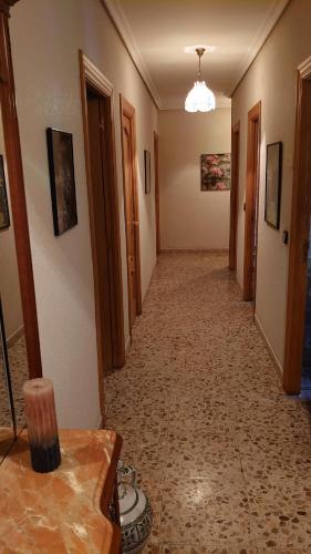 HOSTAL CAMELOT