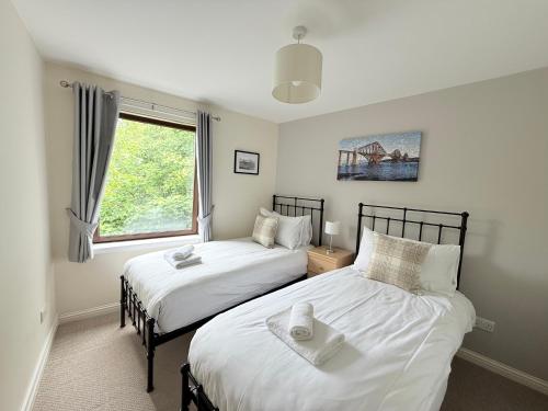 Cosy & Central 2 Bedrooms Apt, Edinburgh (fotografie 3)
