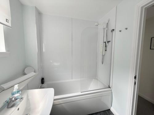 Cosy & Central 2 Bedrooms Apt, Edinburgh (fotografie 6)